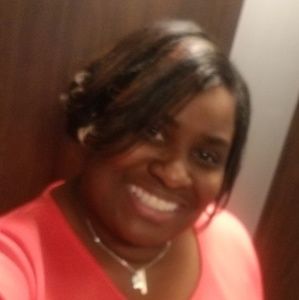 Meet your Posher, Latoya